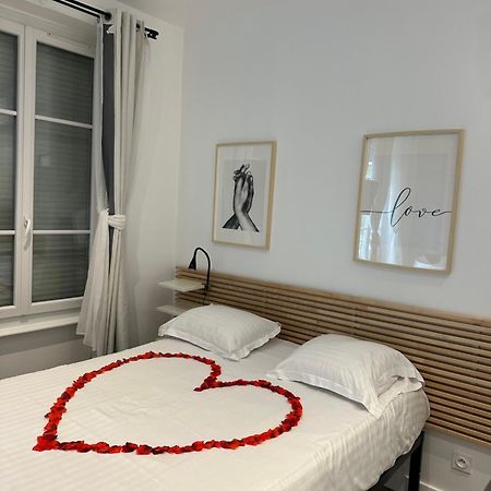 Les Bulles De Mona "Le 93" -Proximite Gare De Lyon- Apartment Exterior photo